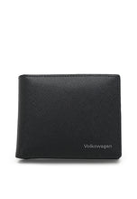 Load image into Gallery viewer, Men's Genuine Leather RFID Wallet - VWW 145