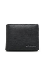 Load image into Gallery viewer, Men's Genuine Leather RFID Wallet - VWW 145