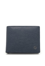 Load image into Gallery viewer, Men's Genuine Leather RFID Wallet -  VWW 144