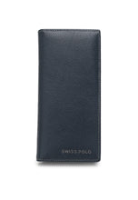Load image into Gallery viewer, Men's Genuine Leather RFID Blocking Fortune Wallet - SW 193