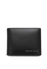 Load image into Gallery viewer, Men's Genuine Leather RFID Blocking Fortune Wallet - SW 197