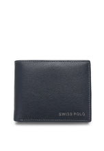 Load image into Gallery viewer, Men's Genuine Leather RFID Blocking Fortune Wallet - SW 193