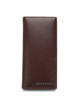 Load image into Gallery viewer, Men's Genuine Leather RFID Blocking Fortune Wallet - SW 194