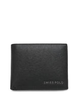 Load image into Gallery viewer, Men's Genuine Leather RFID Blocking Fortune Wallet - SW 195