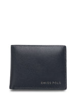 Load image into Gallery viewer, Men's Genuine Leather RFID Blocking Fortune Wallet - SW 193
