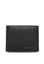 Load image into Gallery viewer, Men's Genuine Leather RFID Blocking Fortune Wallet - SW 195