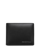 Load image into Gallery viewer, Men's Genuine Leather RFID Blocking Fortune Wallet - SW 197