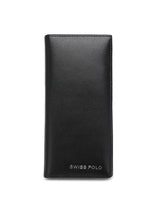 Load image into Gallery viewer, Men's Genuine Leather RFID Blocking Fortune Wallet - SW 197