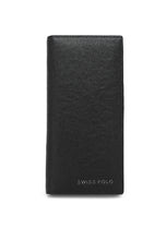 Load image into Gallery viewer, Men's Genuine Leather RFID Blocking Fortune Wallet - SW 195