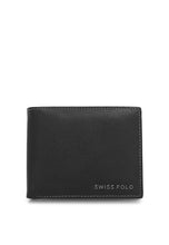 Load image into Gallery viewer, Men's Leather RFID Blocking Fortune Wallet - SW 196