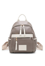 Load image into Gallery viewer, Women's Backpack - HJQ 3069