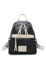 Load image into Gallery viewer, Women's Backpack - HJQ 3069