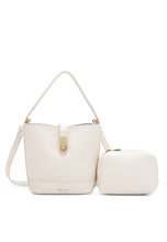 Load image into Gallery viewer, Women's 2-in-1 Top Handle Bag / Sling Bag / Shoulder Bag - NEA 1307