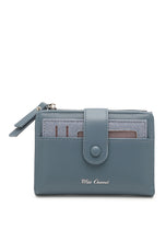 Load image into Gallery viewer, Women's 2 In 1 Purse / Wallet - NP 047