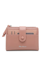 Load image into Gallery viewer, Women's 2 In 1 Purse / Wallet - NP 047