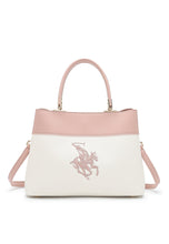 Load image into Gallery viewer, Women's Top Handle Bag / Sling Bag / Crossbody Bag -HKG 3885