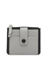 Load image into Gallery viewer, Women's Card Holder With Coin Compartment - SLP 57