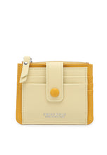 Load image into Gallery viewer, Women's Card Holder With Coin Compartment - SLP 57