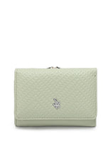 Load image into Gallery viewer, Women's Short Purse / Wallet - SLP 58