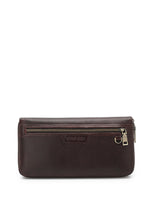 Load image into Gallery viewer, Men's Genuine Leather RFID Wallet / Card Holder -SW 198