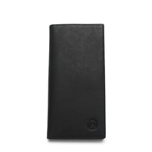 Load image into Gallery viewer, Men's Genuine Leather RFID Bifold Short Wallet - VWW 139