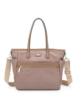 Load image into Gallery viewer, Women's Tote Bag / Shoulder Sling Bag / Crossbody Bag - KCG 1843