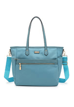 Load image into Gallery viewer, Women's Tote Bag / Shoulder Sling Bag / Crossbody Bag - KCG 1843