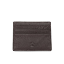 Load image into Gallery viewer, Men's Genuine Leather RFID Blocking Bi Fold Wallet - NW 009