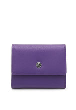 Load image into Gallery viewer, Women's  RFID Short Purse / Wallet - KP 024
