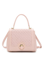 Load image into Gallery viewer, Women's Top Handle Bag / Sling Bag / Crossbody Bag - KDC 3729