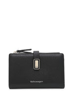 Load image into Gallery viewer, Women's RFID Blocking Wallet / Purse With Coin Compartment - KP 026