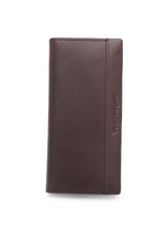Load image into Gallery viewer, Men's Genuine Leather RFID Blocking Wallet - VWW 148