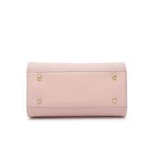 Load image into Gallery viewer, Women's Top Handle Sling Bag / Crossbody Bag - NFK 9338