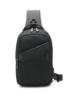 Load image into Gallery viewer, Men's Chest bag / Crossbody bag - VVD 3080