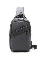 Load image into Gallery viewer, Men's Chest bag / Crossbody bag - VVD 3080