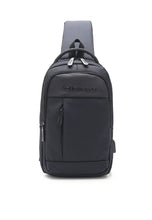 Load image into Gallery viewer, Men's Chest bag / Crossbody bag -VVC 3078