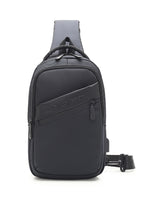 Load image into Gallery viewer, Men's Chest bag / Crossbody bag - VVD 3080