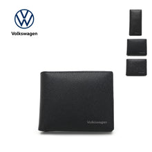Load image into Gallery viewer, Men's Genuine Leather RFID Wallet - VWW 145