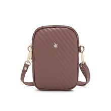 Load image into Gallery viewer, Women's Quilted Sling Bag - HJC 689