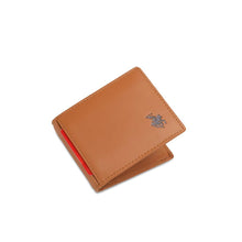 Load image into Gallery viewer, Men's RFID Blocking Money Clip Wallet - SW 162
