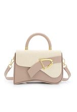 Load image into Gallery viewer, Women's Top Handle Bag / Sling Bag / Crossbody Bag - HMM 23053