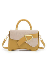 Load image into Gallery viewer, Women's Top Handle Bag / Sling Bag / Crossbody Bag - HMM 23053