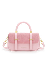 Load image into Gallery viewer, Women's Top Handle Bag / Sling Bag / Crossbody Bag - HML 23052