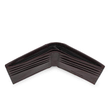 Load image into Gallery viewer, Men's Genuine Leather RFID Wallet - VWW 147