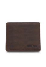 Load image into Gallery viewer, Men's Genuine Leather RFID Wallet - SW 206