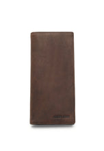 Load image into Gallery viewer, Men's Genuine Leather RFID Wallet - SW 206