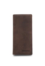 Load image into Gallery viewer, Men's Genuine Leather RFID Wallet - SW 206