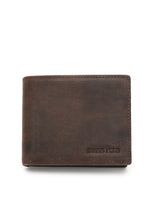 Load image into Gallery viewer, Men's Genuine Leather RFID Wallet - SW 206