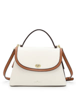 Load image into Gallery viewer, Women's Top Handle Bag / Sling Bag / Crossbody Bag - SCL 8953
