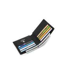 Load image into Gallery viewer, Men's Genuine Leather RFID Wallet - SW 179